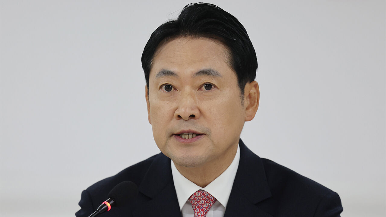 장동혁 "국정조사와 특검 통해 이재명 대통령 탄핵해야"