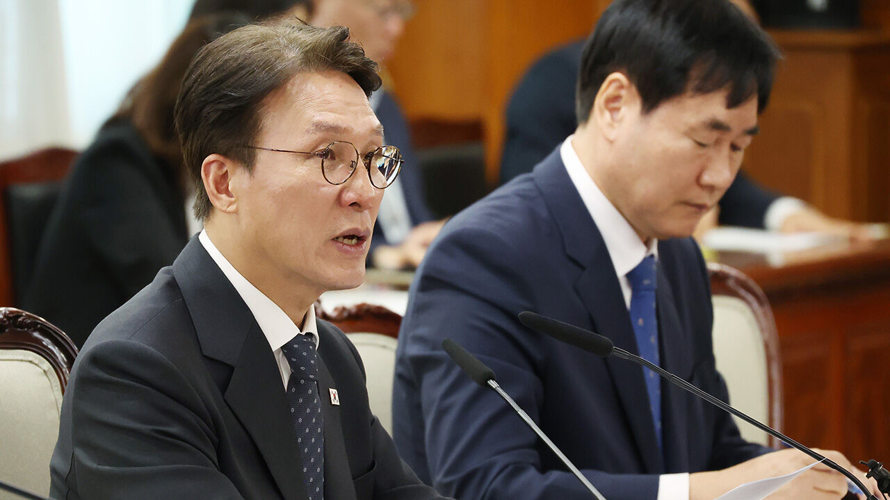 [속보] 김 총리 '헌법 존중 정부 혁신 TF' 제안…"내란 협조 공직자 조사"