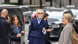 트럼프, '성추행 민사재판' 상고…"사실 무근, 1심 재판도 부당"