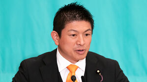 일본 우익 참정당, 도쿄 구의회 선거서도 돌풍…자민당은 의석 줄어