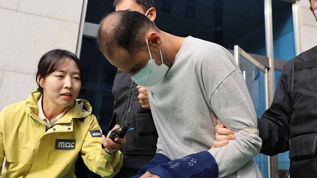 '전처 살해' 이집트인, 동료 재소자 폭행했다가 징역 추가