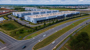 미 정치권 '전기먹는 하마' 데이터센터 논란…"전기값 상승 책임"