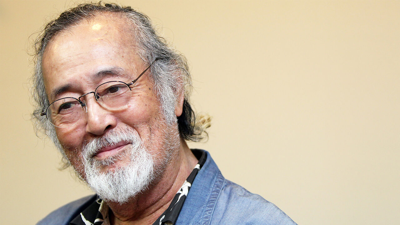 일본 배우 나카다이 다쓰야 별세…영화 '가게무샤' 주연