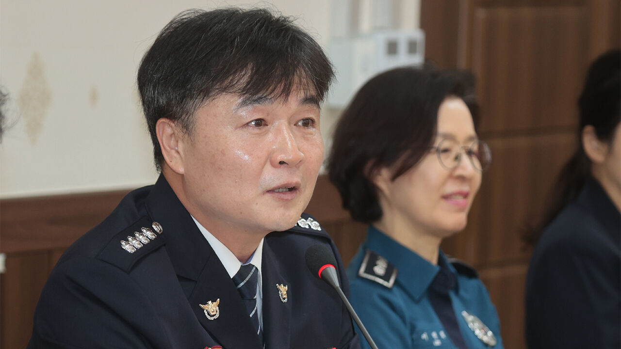 마포경찰서장, '내란동조 발언 의혹' 제기한 김규현 변호사 고소