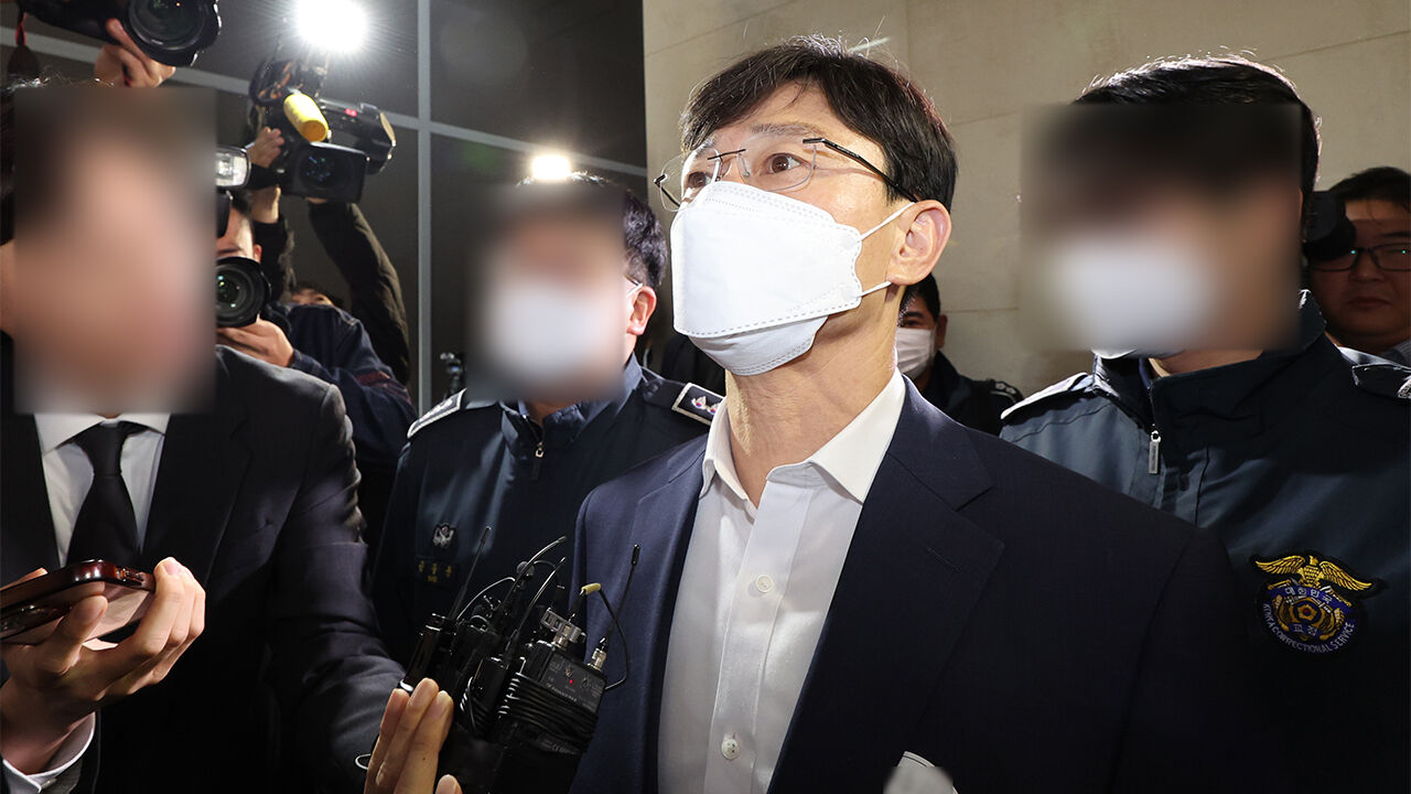 '채상병 순직 책임' 임성근 사건, 대장동 비리 1심 재판부로