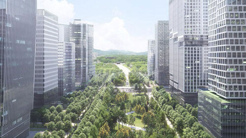 [이슈빡] 고층 아니면 개발 못 하나?…종묘 앞 개발 끝장 토론