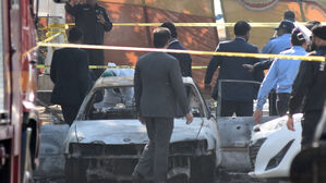 파키스탄서 폭탄테러 12명 사망…분리주의 조직 배후 자처