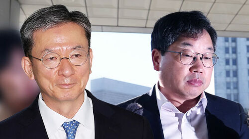 [단독] 법무차관, 의견 전달…"수사 지휘 아니라 했다"