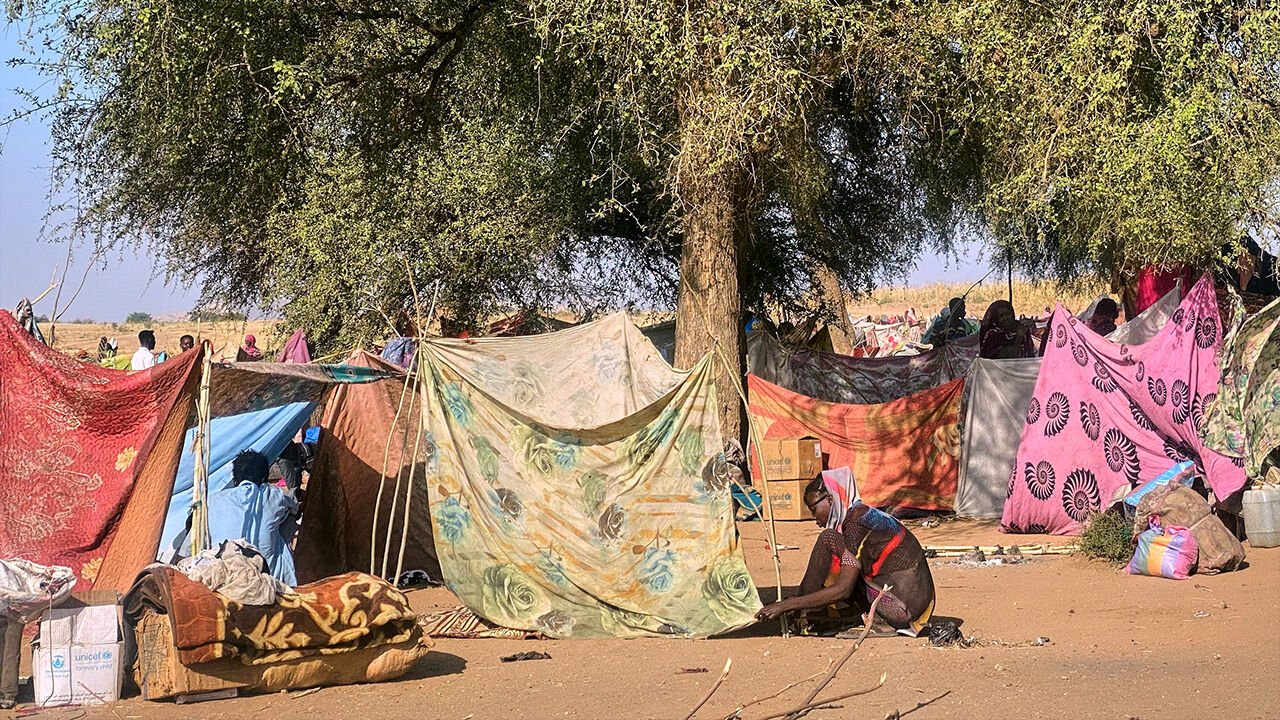 유엔 "'내전 황폐화' 수단 서부, 구호활동 붕괴 직전" 경고