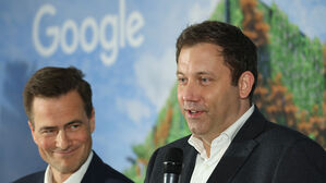 빅테크 유럽 투자 러시…구글, 독일 9조 원·MS, 포르투갈 14조 원