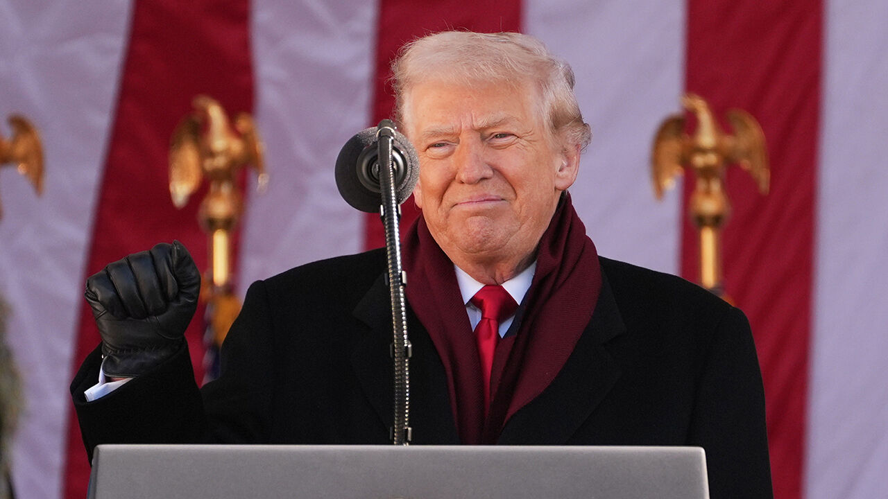 트럼프 '셧다운 종료' 수순에 "민주당 상대로 크게 승리"