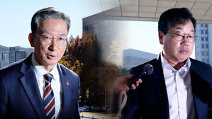 [단독] 법무차관이 의견 전달…"수사 지휘 아니라 했다"