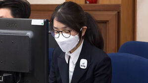 오늘 김건희 보석심문…재판엔 건진법사 출석 예정