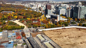 [단독] 서울시 "종묘 영향평가 안 받겠다…보고서 내고 협의" 의견 전달