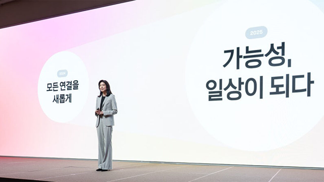 카카오톡, 앱 개편 후 월평균 사용시간 22분 감소