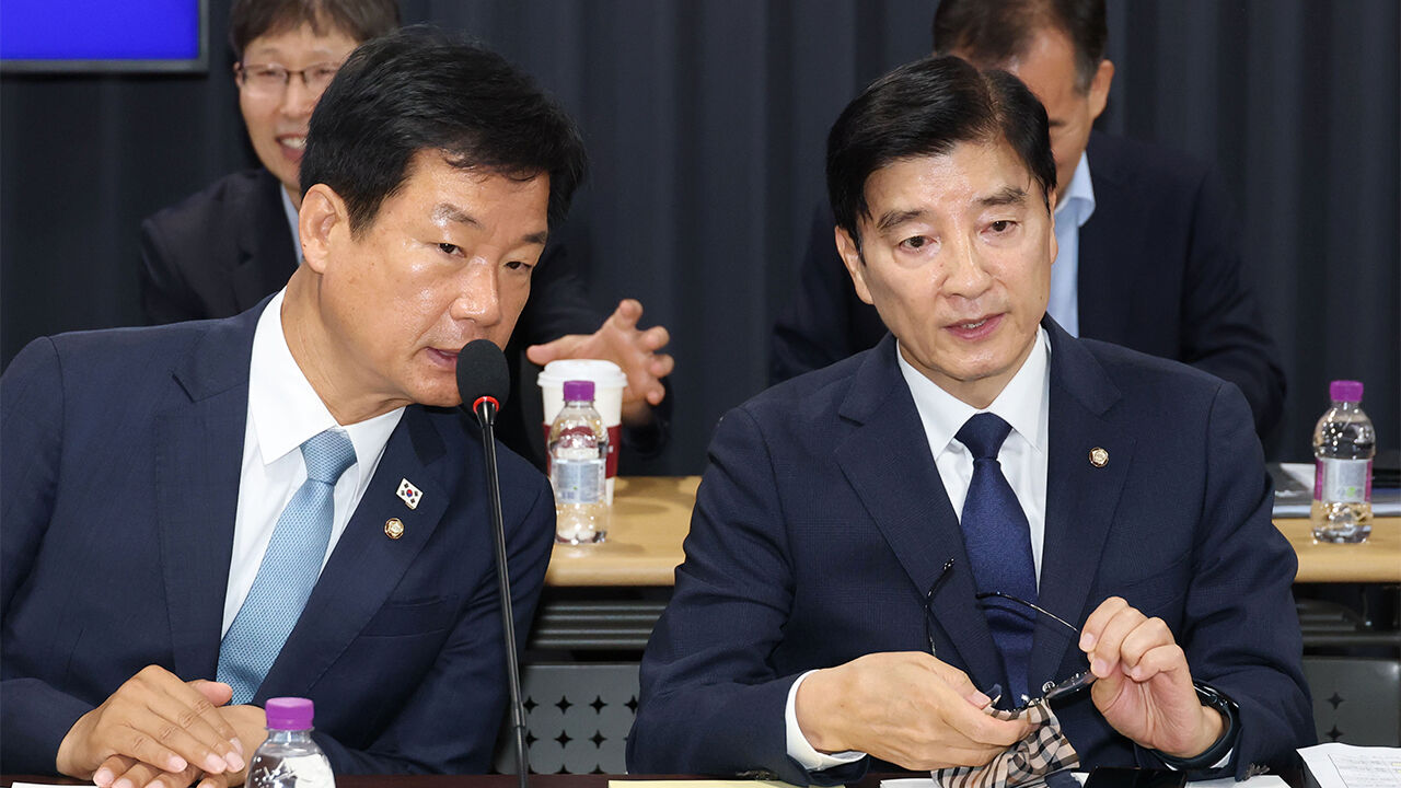 민주 박균택 "윤 걱정하는 공직자 있어…인사 불이익이라도 줘야"