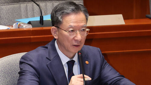 '대장동 항소포기' 여야 공방…"검찰 집단 반발 처벌" vs "대통령 관여 의심"