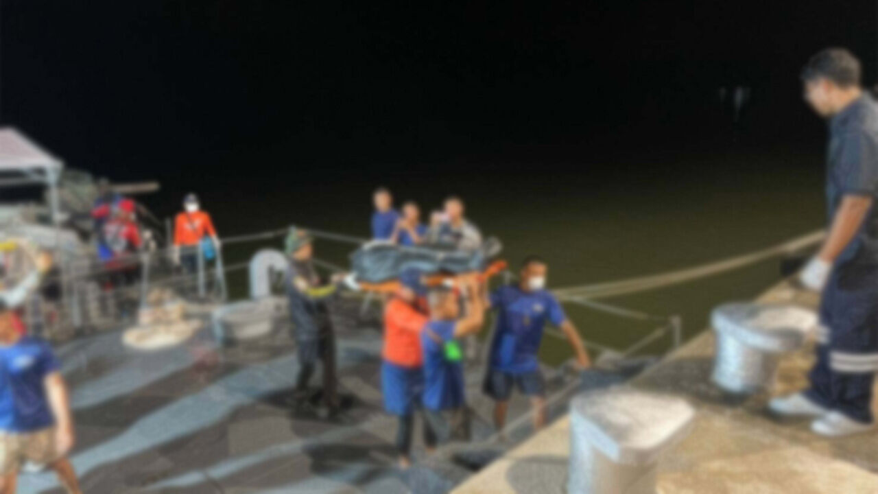 태국·말레이 해상 침몰 로힝야 난민선 사망자 27명으로 늘어