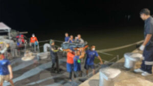 태국·말레이 해상 침몰 로힝야 난민선 사망자 27명으로 늘어