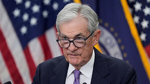 12월 금리 결정 앞두고…WSJ "연준 전례 없는 분열"