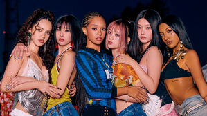 하이브 글로벌 걸그룹 캣츠아이 "살해 협박 수차례 받아"