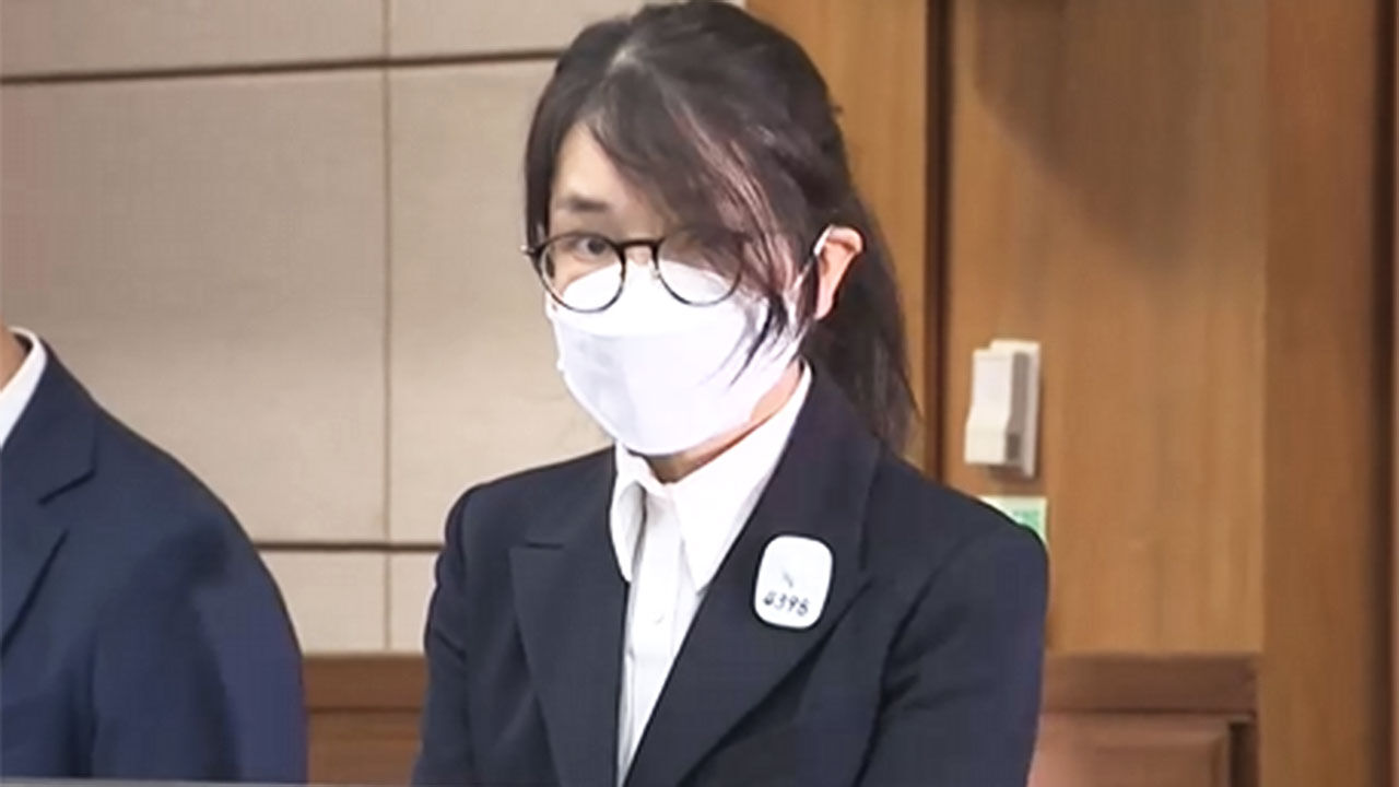 [단독] 김건희특검, '로저비비에' 압수수색…국힘 당대표 공천 본격 수사