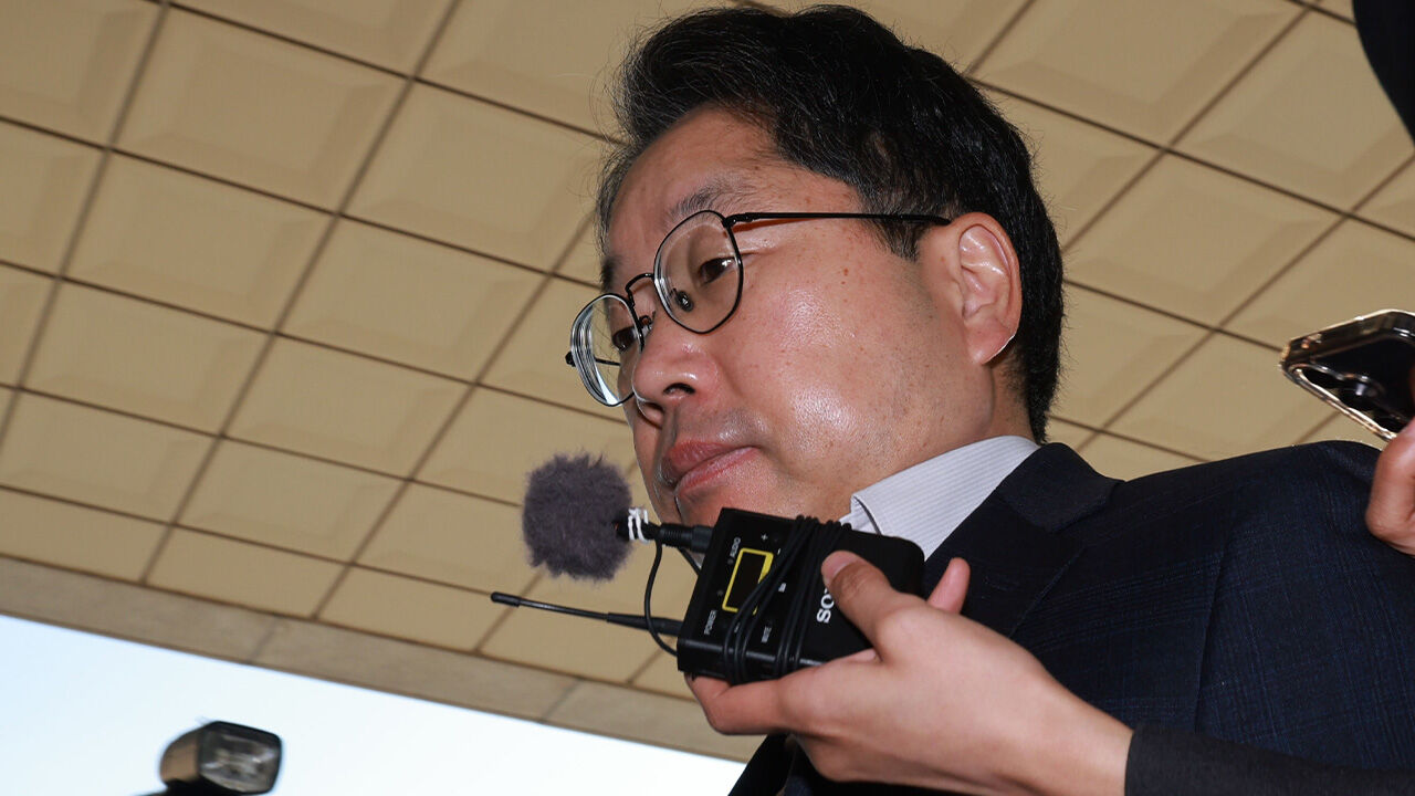 대통령실 "노만석 검찰총장 대행 면직안 제청되면 수리 방침"