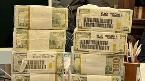 젤렌스키 측근, 에너지기업 비리 주동자 지목…해외 도피