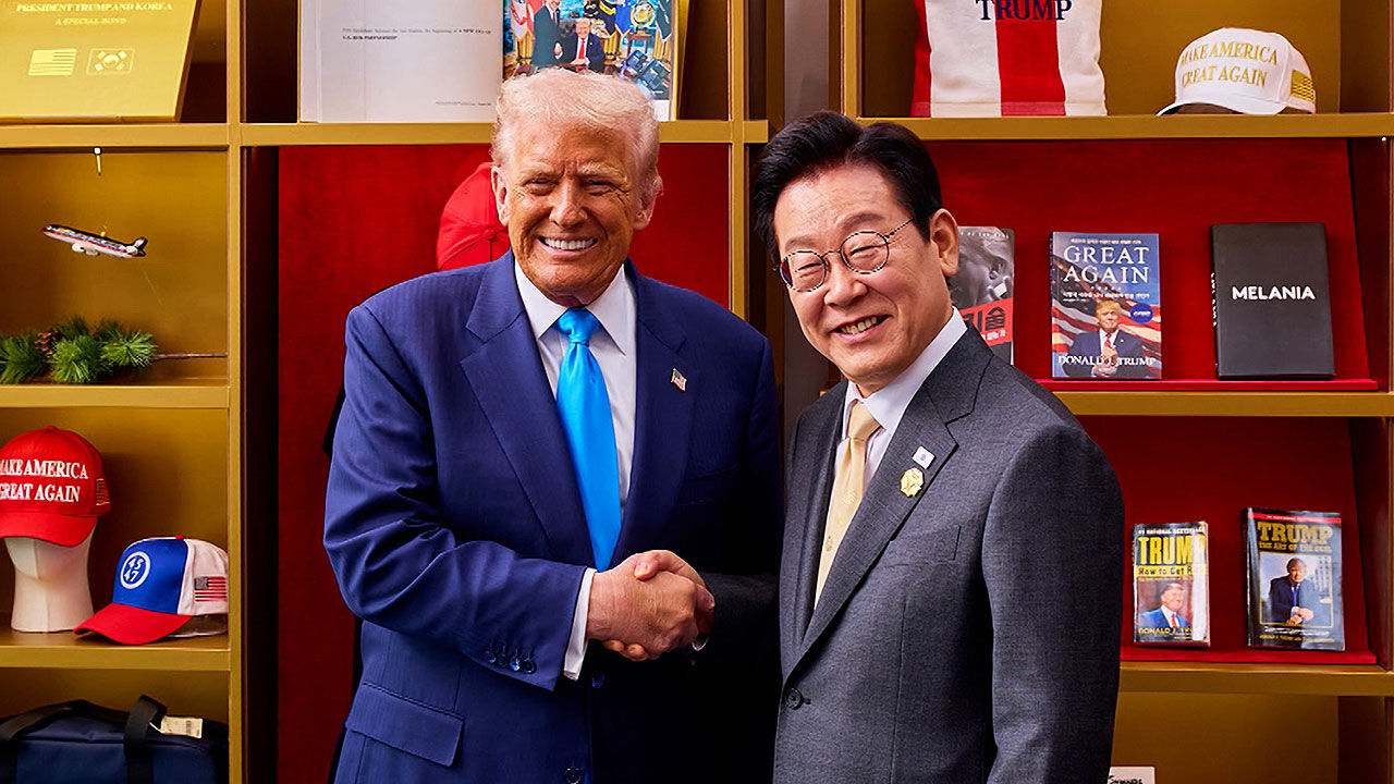 [속보] 백악관, 한미 정상회담 '조인트 팩트시트' 발표