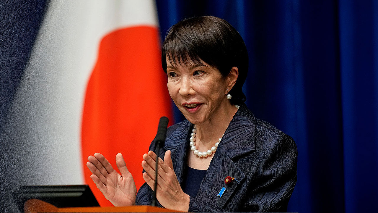 중국 외교부, 일본 다카이치 향해 "불장난하면 타 죽어"