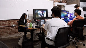 'AI 붐'에 실리콘밸리 활기…몰려드는 인재