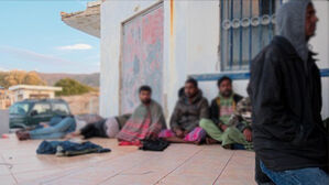 '난민 관문' 그리스·이탈리아·스페인 EU연대지원국 지정