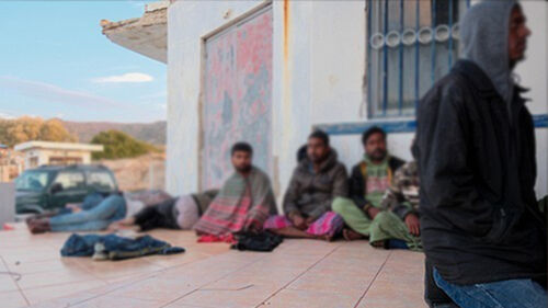 '난민 관문' 그리스·이탈리아·스페인 EU연대지원국 지정