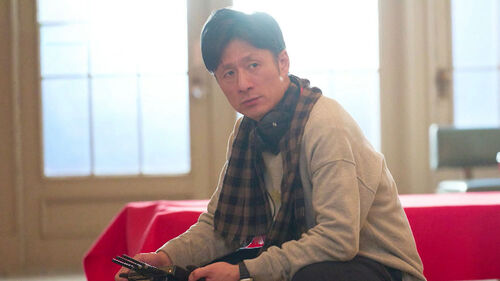 [나이트라인 초대석] 천만 돌파 일본 영화 국보…감독 이상일