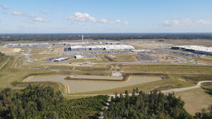 도요타, 미국 배터리공장 첫 가동…100억 달러 대미 추가투자 공식화