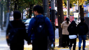 '수능 한파' 없어…큰 일교차·미세먼지 '주의'