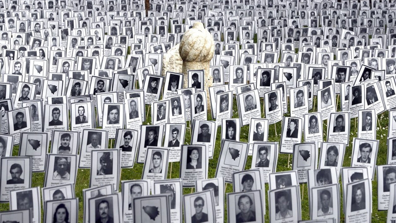 보스니아 전쟁때 '사람 사냥 관광'…프랑스 검찰 수사 개시