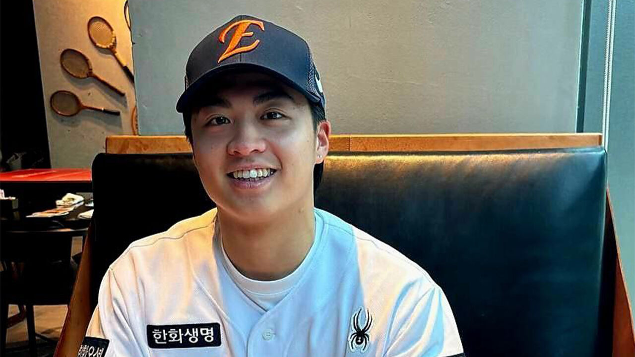 한화, 아시아 쿼터로 타이완 왼손 투수 왕옌청 영입