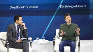 오픈AI, NYT와 소송서 이용자 대화기록 제출명령 번복 요청