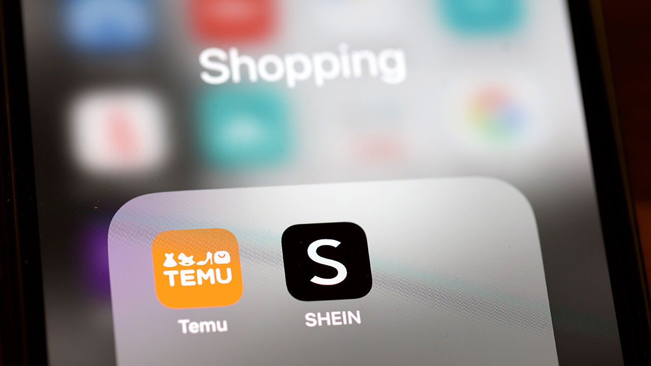 EU, 중국발 저가 소포에 '2유로 수수료' 조기 부과 시동