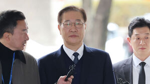 박성재 구속심사 시작…"내란에 순차 가담" vs "불법 지시 없었다"