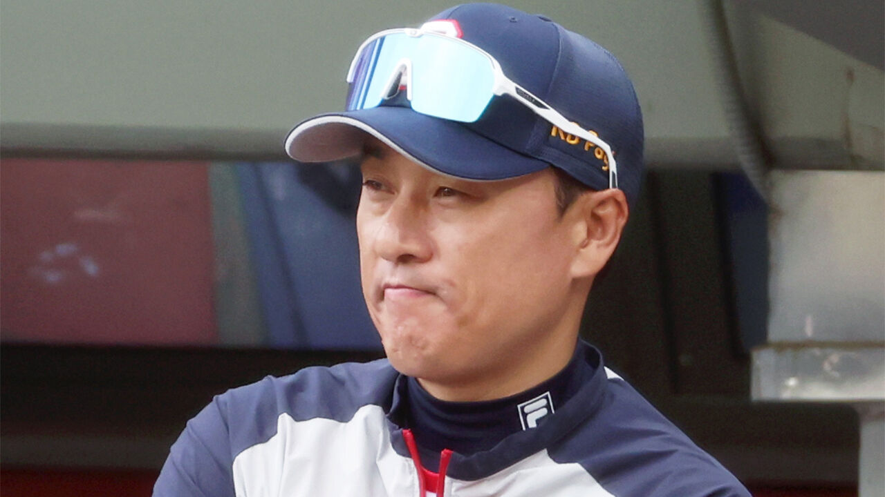 이승엽, 일본 요미우리 정식 코치 부임하나…"가족과 상의할 것"