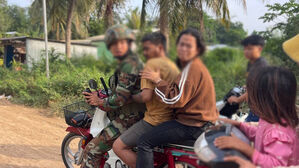 태국-캄보디아 총격전 발생 1명 사망…휴전 '위태'