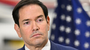 유럽, 미 카리브해 작전에 "국제법 위반"…루비오 "고마워해야"