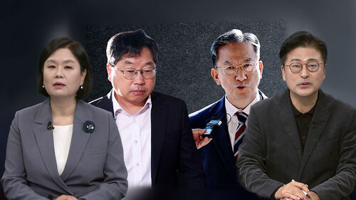 [여담야담] 노만석 결국 사퇴…"계속 남 탓만" "진실 밝혀야"