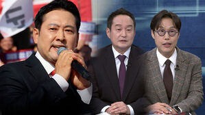 [핫브리핑] 장동혁 "우리가 황교안"…표현의 자유? 자충수?