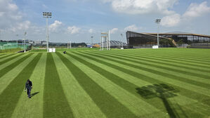 국대2구장 (대한축구협회 제공)