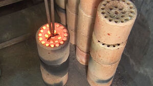 "연탄으로 겨울나는데"…가격 폭등으로 취약계층 시름