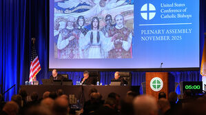 미 가톨릭 주교들 "이민자 무차별 추방 반대"…트럼프 정책 반대