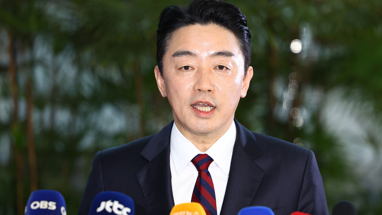 강훈식, '방산특사'로 UAE·사우디행…최고위급·국부펀드 당국자 만난다